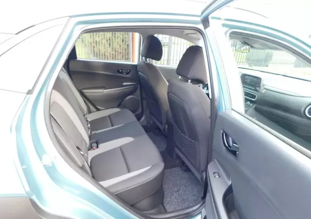 HYUNDAI Kona 1.6 GDI Hybrid Comfort DCT