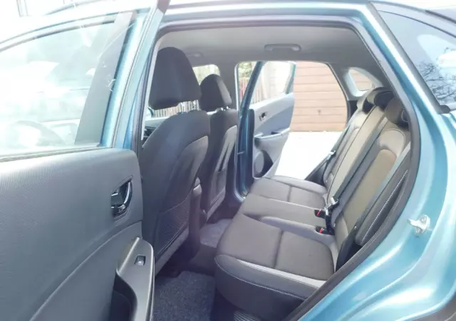 HYUNDAI Kona 1.6 GDI Hybrid Comfort DCT