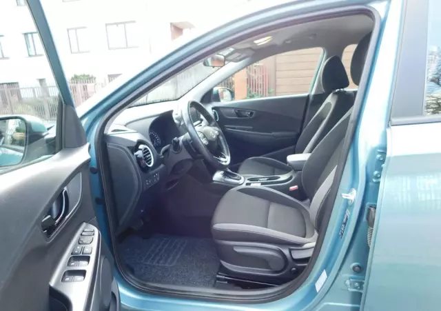 HYUNDAI Kona 1.6 GDI Hybrid Comfort DCT