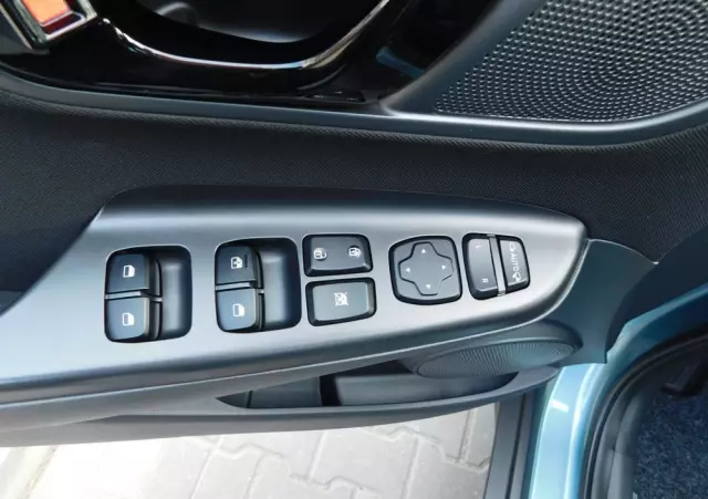 HYUNDAI Kona 1.6 GDI Hybrid Comfort DCT