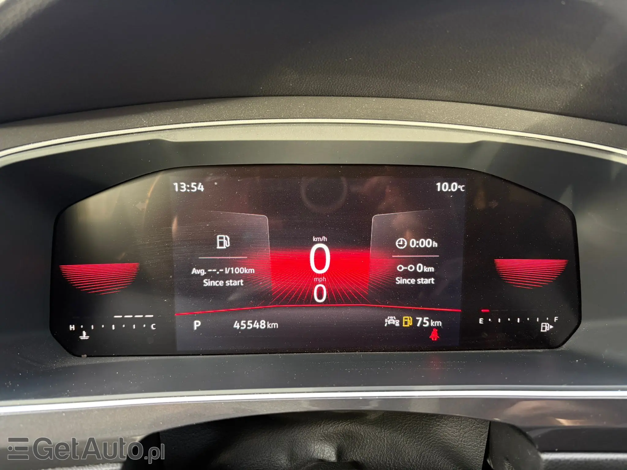 VOLKSWAGEN Tiguan Allspace R-Line DSG