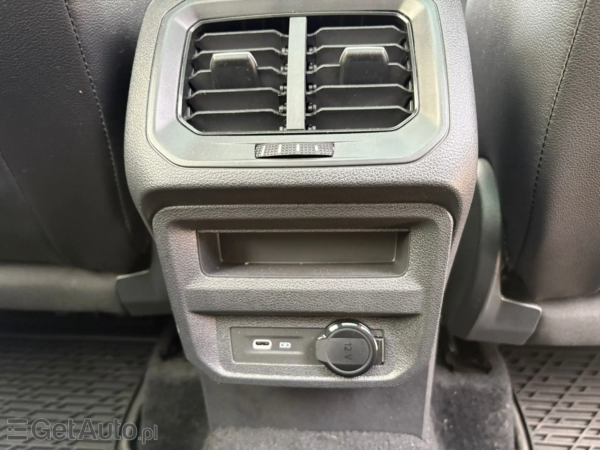 VOLKSWAGEN Tiguan Allspace R-Line DSG