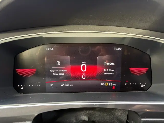 VOLKSWAGEN Tiguan Allspace R-Line DSG