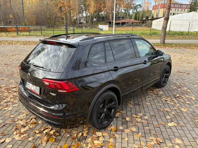 VOLKSWAGEN Tiguan Allspace R-Line DSG