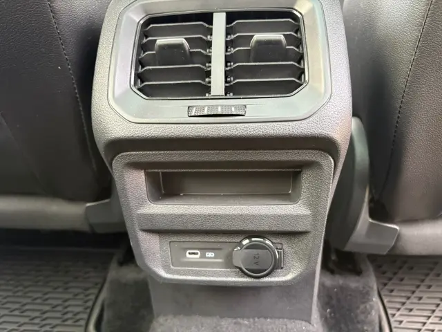 VOLKSWAGEN Tiguan Allspace R-Line DSG