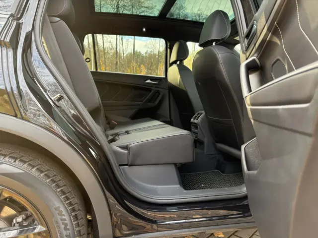 VOLKSWAGEN Tiguan Allspace R-Line DSG