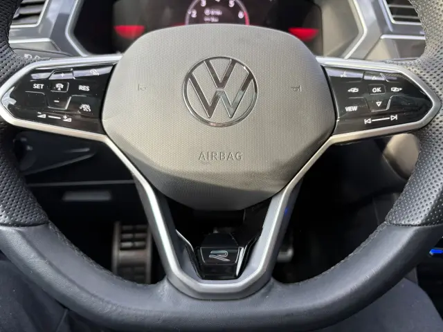 VOLKSWAGEN Tiguan Allspace R-Line DSG