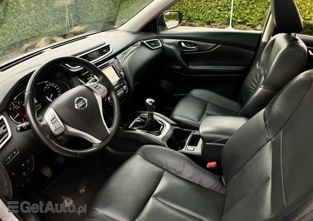 NISSAN X-Trail 1.6 DIG-T Tekna 2WD 7os