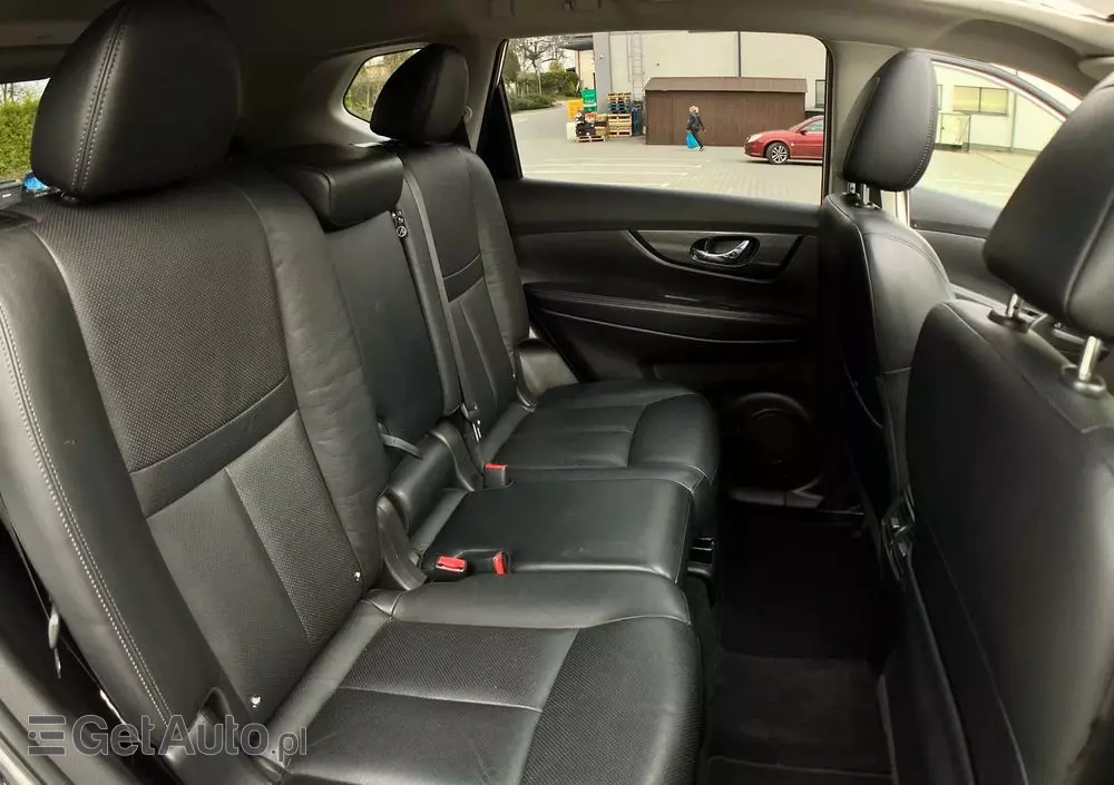 NISSAN X-Trail 1.6 DIG-T Tekna 2WD 7os