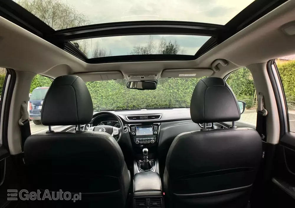 NISSAN X-Trail 1.6 DIG-T Tekna 2WD 7os