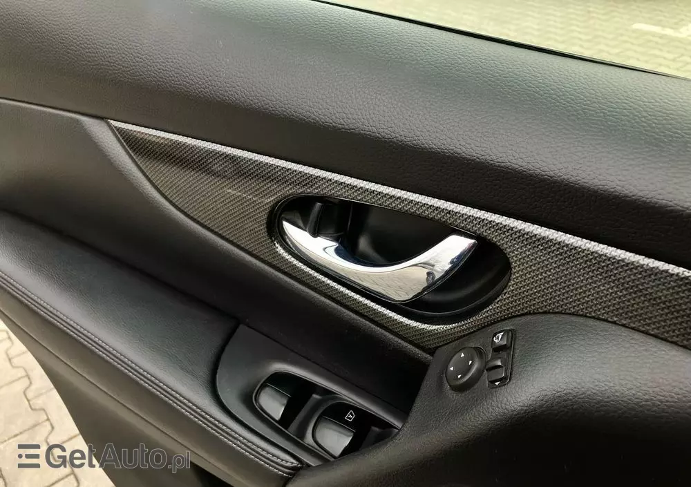 NISSAN X-Trail 1.6 DIG-T Tekna 2WD 7os