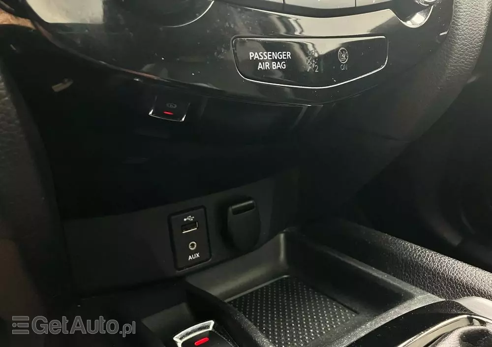 NISSAN X-Trail 1.6 DIG-T Tekna 2WD 7os