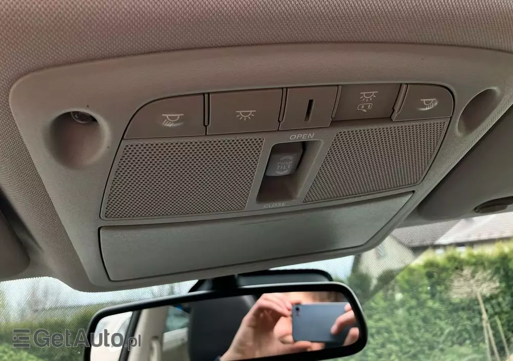 NISSAN X-Trail 1.6 DIG-T Tekna 2WD 7os