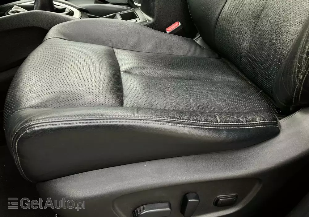 NISSAN X-Trail 1.6 DIG-T Tekna 2WD 7os