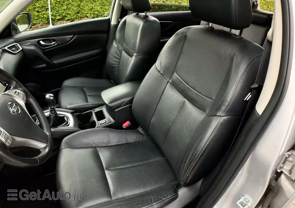 NISSAN X-Trail 1.6 DIG-T Tekna 2WD 7os