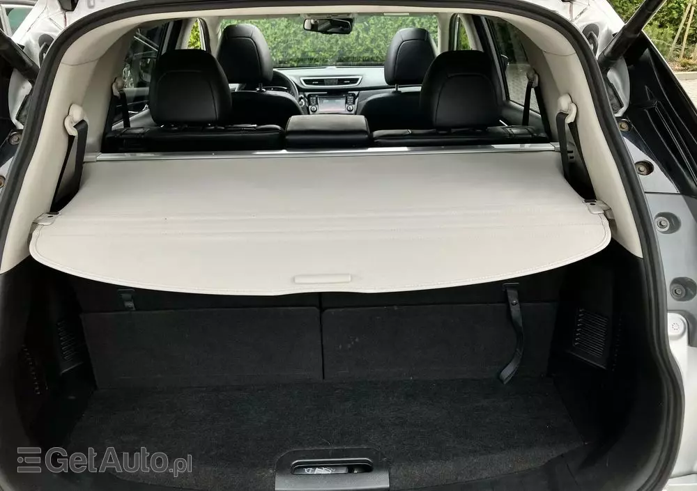 NISSAN X-Trail 1.6 DIG-T Tekna 2WD 7os