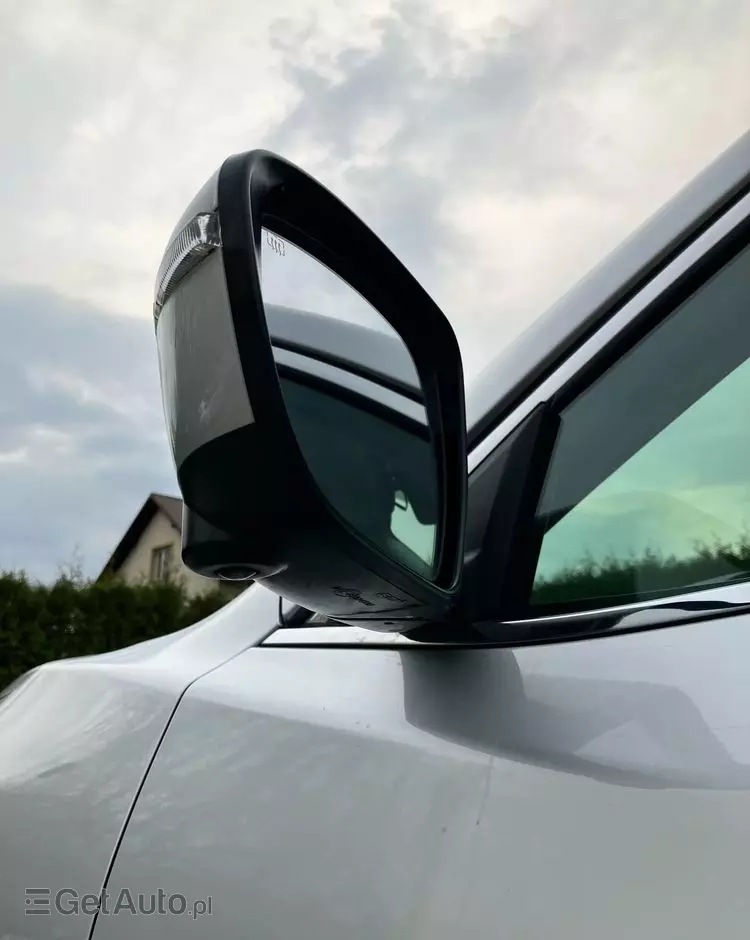 NISSAN X-Trail 1.6 DIG-T Tekna 2WD 7os