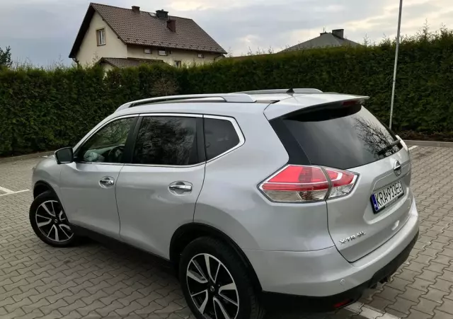 NISSAN X-Trail 1.6 DIG-T Tekna 2WD 7os