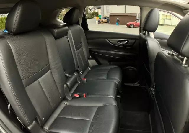 NISSAN X-Trail 1.6 DIG-T Tekna 2WD 7os