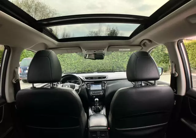 NISSAN X-Trail 1.6 DIG-T Tekna 2WD 7os