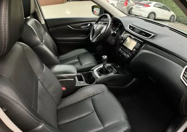 NISSAN X-Trail 1.6 DIG-T Tekna 2WD 7os