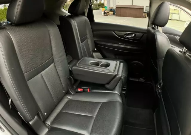 NISSAN X-Trail 1.6 DIG-T Tekna 2WD 7os