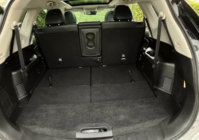 NISSAN X-Trail 1.6 DIG-T Tekna 2WD 7os