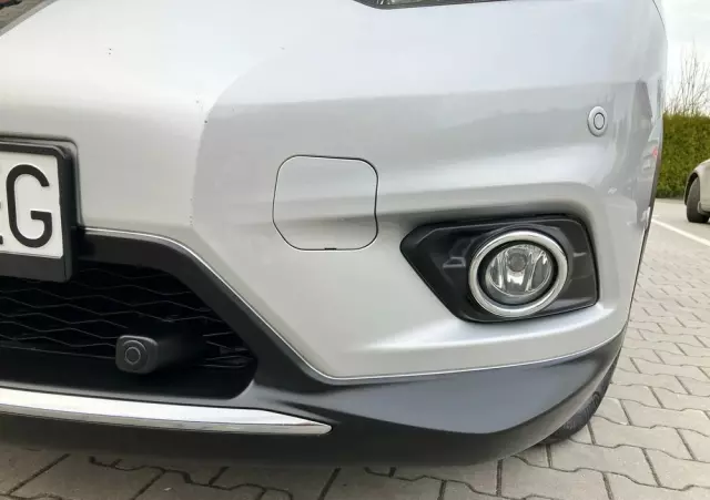 NISSAN X-Trail 1.6 DIG-T Tekna 2WD 7os