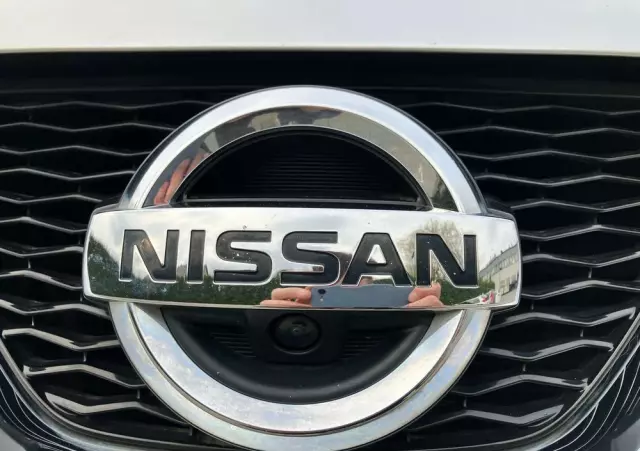 NISSAN X-Trail 1.6 DIG-T Tekna 2WD 7os