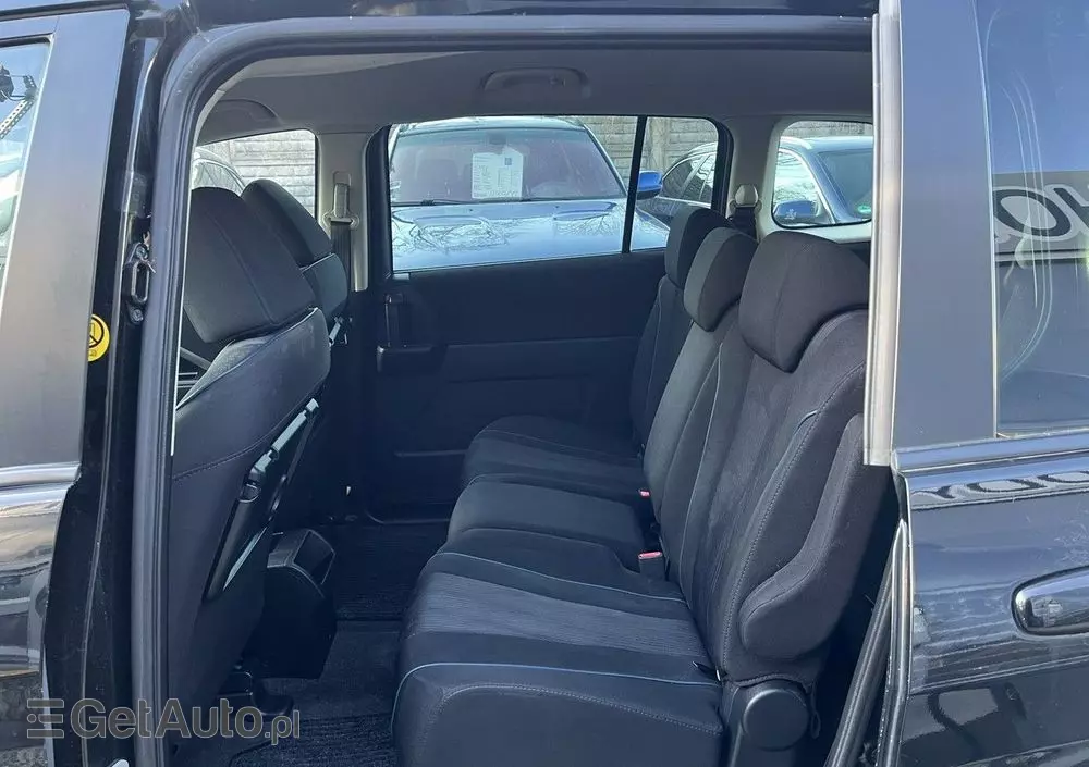 MAZDA 5 1.8 Comfort