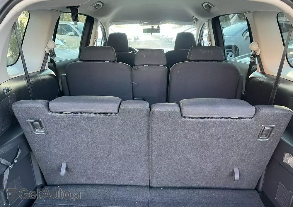 MAZDA 5 1.8 Comfort
