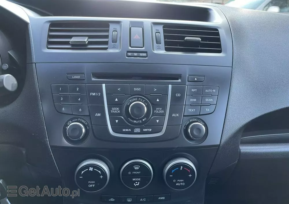 MAZDA 5 1.8 Comfort