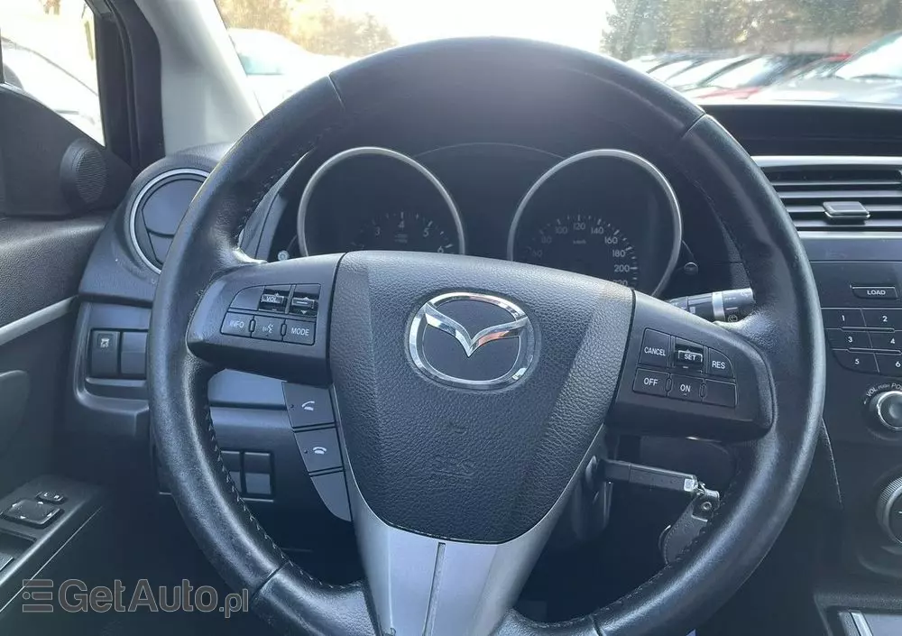 MAZDA 5 1.8 Comfort