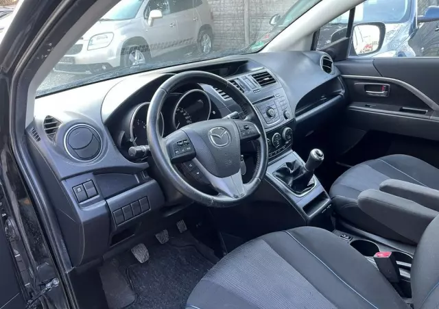 MAZDA 5 1.8 Comfort