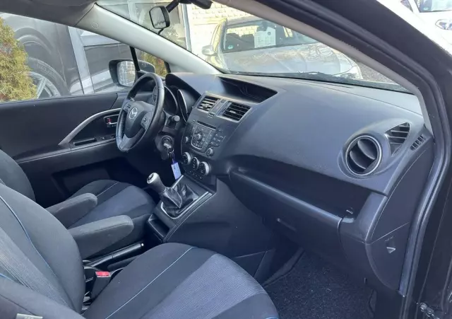 MAZDA 5 1.8 Comfort