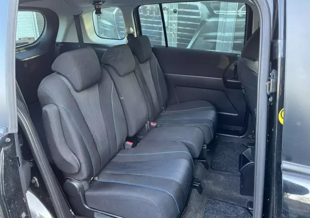 MAZDA 5 1.8 Comfort