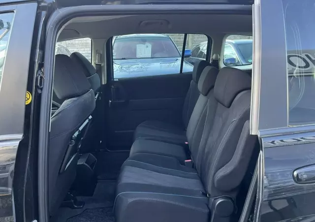 MAZDA 5 1.8 Comfort