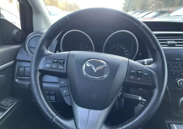 MAZDA 5 1.8 Comfort