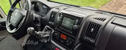CITROEN Jumper 