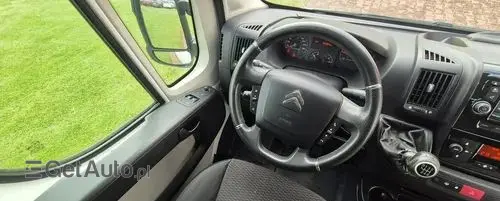CITROEN Jumper 