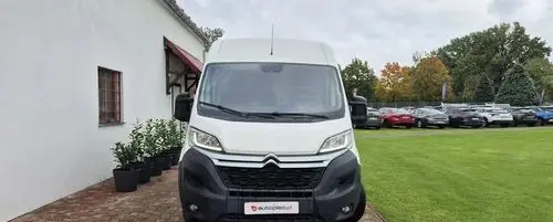 CITROEN Jumper 