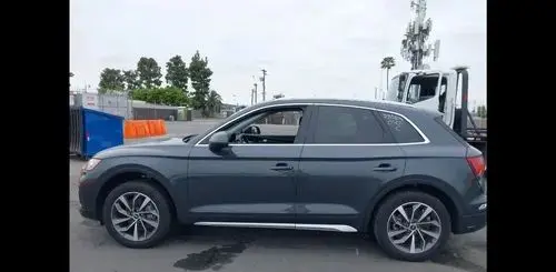 AUDI Q5 