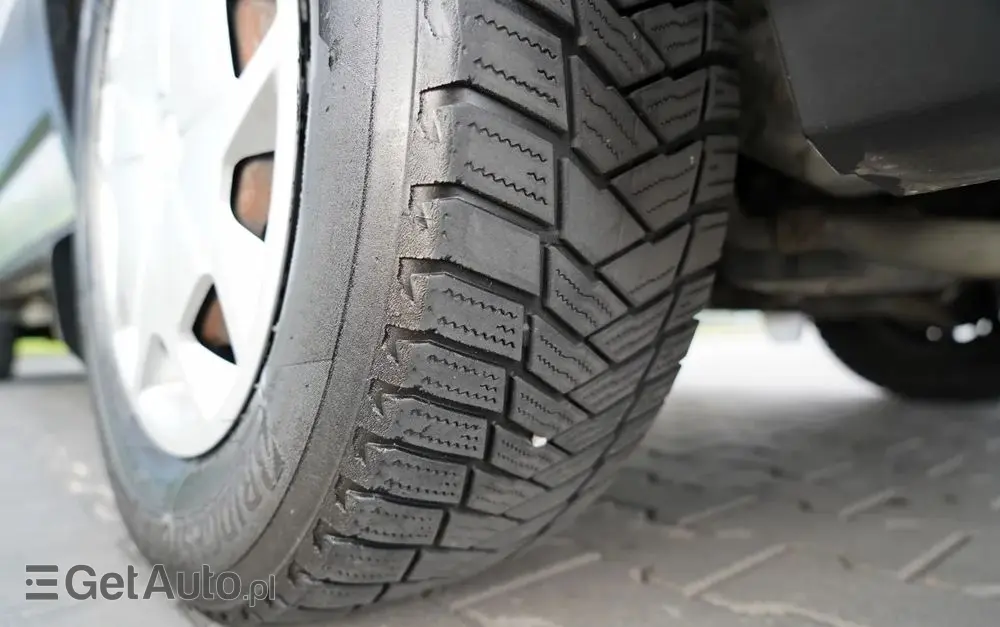 FORD TRANSIT / 9 MIEJSC / 2021 ROK / SPROWADZONY 