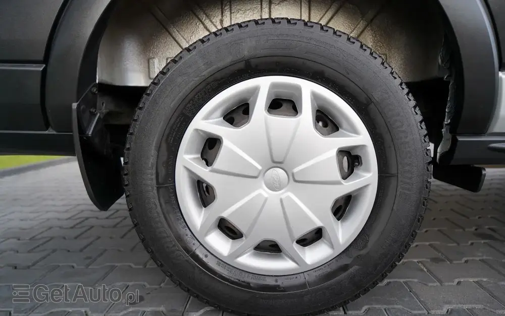 FORD TRANSIT / 9 MIEJSC / 2021 ROK / SPROWADZONY 