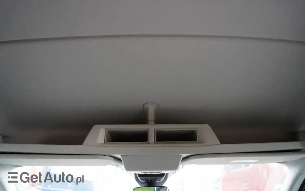 FORD TRANSIT / 9 MIEJSC / 2021 ROK / SPROWADZONY 