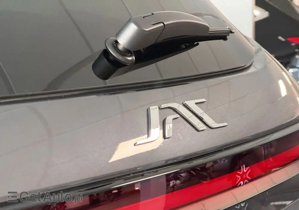 JAC JS8 PRO 6os