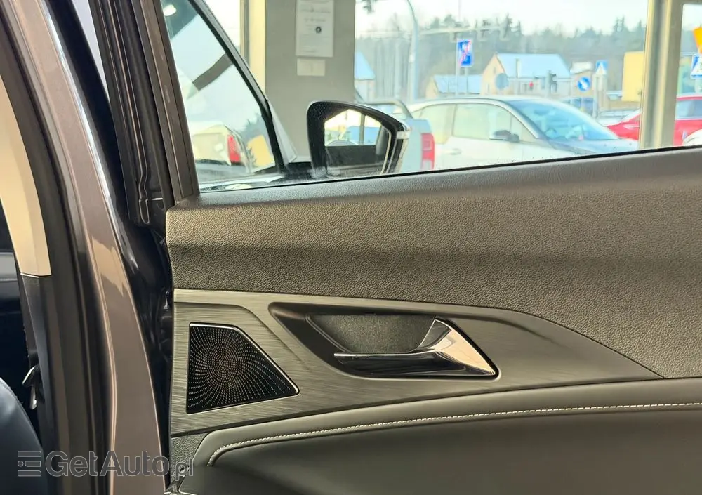 JAC JS8 PRO 6os