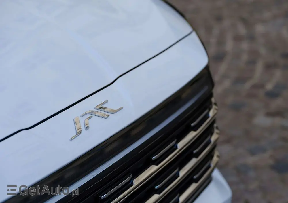 JAC JS8 PRO 6os