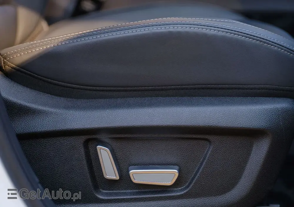 JAC JS8 PRO 6os