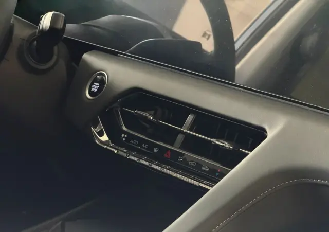JAC JS8 PRO 6os